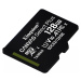 Kingston MicroSDXC karta 128GB Canvas Select Plus 100R A1 C10 - 1 ks