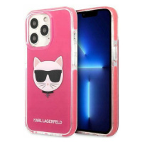 Pouzdro Kryt Karl Lagerfeld pro Iphone 13 Pro