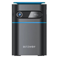 Projektor BlitzWolf BW-VT2 Mini Projector, Android, Wi-Fi, 1080p (5905316140745)