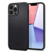 Spigen Silicone Fit Black iPhone 13 Pro