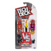 Spin Master Tech Deck Fingerboard dvojbalení s překážkou