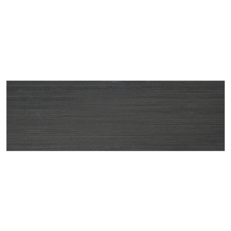 Obklad Fineza Selection tmavě šedá 20x60 cm lesk SELECT26GR