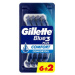 GILLETTE Blue3 8 ks