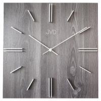 JVD Nástěnné hodiny HC45.2