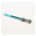 Smartlife LEGO Star Wars gelové pero Světelný meč - azurové
