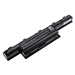 T6 Power pro Acer Aspire 4352 serie, Li-Ion, 11,1 V, 5200 mAh (58 Wh), černá