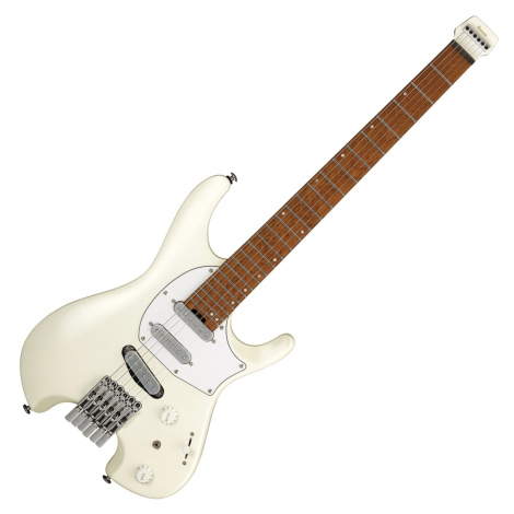 Ibanez ICHI10-VWM Vintage White Headless kytara