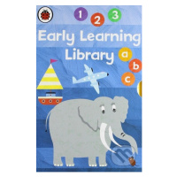 Early Learning Library - kniha z kategorie Pro děti