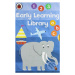 Early Learning Library - kniha z kategorie Pro děti