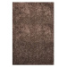 Kusový hnědý koberec Fantasy 12500-90 Rozměry: 160x230