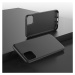 Soft Case silikonové pouzdro na iPhone 14 PRO 6.1" Black