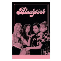 Black Pink Kill This Love