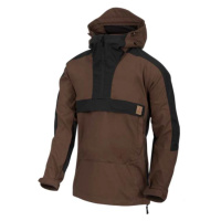 Helikon-Tex® Anorak HELIKON Woodsman - Earth Brown / Black Velikost: 3XL