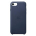 Kryt  Apple MXYN2ZE/A iPhone 7/8/SE 2020/ 2022 midnight blue Leather Case (MXYN2ZE/A)