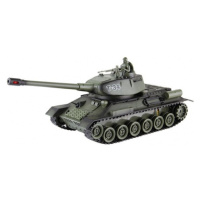 RC tank Russian T-34 1:28 2.4GHz RTR  IQ models