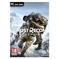 Ghost Recon Breakpoint - PC DIGITAL