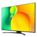 Smart televize LG 50UP8100 (2021) / 50" (126 cm)