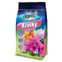 AGRO OM Azalky a rododendrony 1 kg