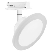 OSRAM LEDVANCE SMART+ Wifi 1f Tracklight Spot Circle bílá TW 4058075759749