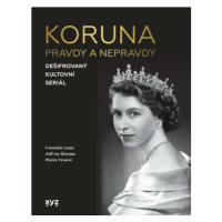 Koruna:  pravdy a nepravdy (Defekt) - Corentin Lamy, Joffrey Ricome, Pierre Trouvé