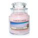 YANKEE CANDLE Pink Sand 104 g