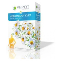 MEGAFYT Heřmánkový květ 50 g