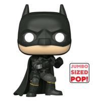 Figurka The Batman Jumbo Funko POP!