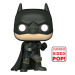 Figurka The Batman Jumbo Funko POP!