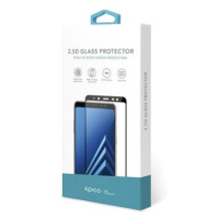 Epico Glass 2.5D pro Samsung Galaxy A12 - černé