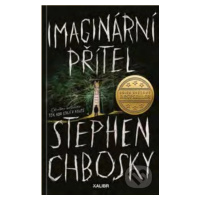 Imaginární přítel - Stephen Chbosky - kniha z kategorie Beletrie pro děti