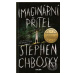 Imaginární přítel - Stephen Chbosky - kniha z kategorie Beletrie pro děti