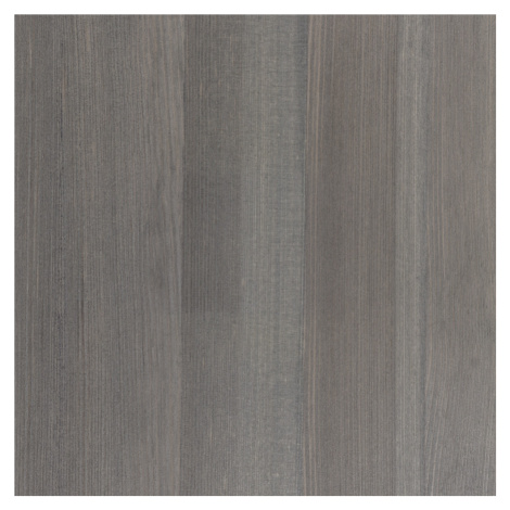 Postel EOLUS, 160x200, masiv borovice/moření šedé Drewmax