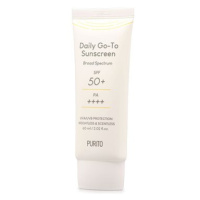 PURITO Daily Go-To Sunscreen SPF 50+ 60 ml