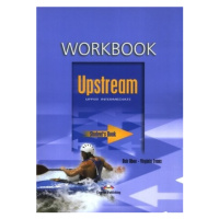 Upstream Upper Intermediate B2+ Workbook Express Publishing