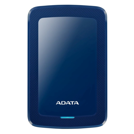Adata HV300 1TB ext. HDD modrý