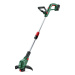 BOSCH UniversalGrassCut 18V-26-500 aku strunová sekačka LiIon 2Ah POWER FOR ALL 06008C1F00