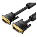 Vention DVI (24+5) to VGA Cable 3M Black