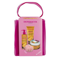 DERMACOL Aroma moment Čokoláda 2024 500 ml