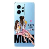 iSaprio Milk Shake pro Brunette pro Xiaomi Redmi Note 12 5G