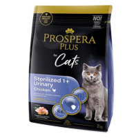 Prospera Plus Sterilized 1+ Chicken Urinary 2 kg