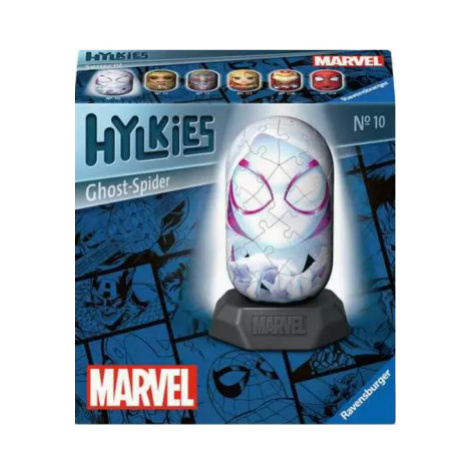 Hylkies: Marvel: Ghost Spider - Ostatní (12001159) RAVENSBURGER