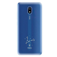 iSaprio čiré pouzdro - Ryby - Xiaomi Redmi 8A