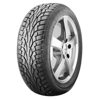 Nankang Snow SW-7 ( 165/80 R13 83T, pneumatika s hroty )