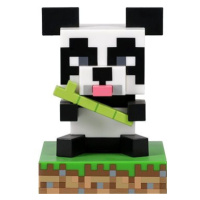 Minecraft - Panda Icon - lampa dekorativní