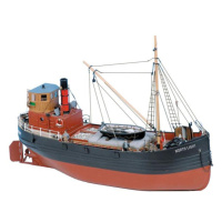 CALDERCRAFT North Light 1:32 kit