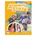 Academy Stars 3 Pupil´s Book Pack Macmillan