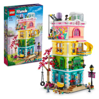 LEGO LEGO® Friends 41748 Komunitní centrum v městečku Heartlake