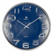 Designové nástěnné hodiny 00810A Lowell 33cm