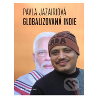 Globalizovaná Indie - Pavla Jazairi - kniha z kategorie Odborné a naučné