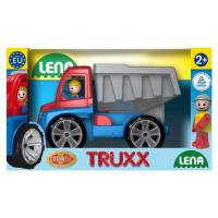 LENA - Truxx Sklápěč v okrasné krabici